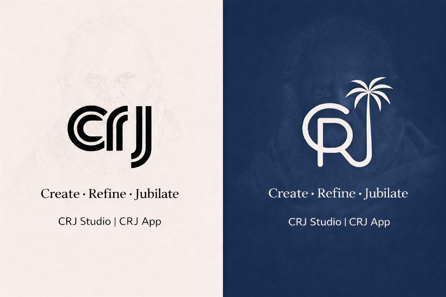 CRJ Logo